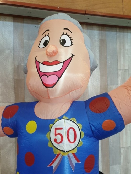 Indoor Sarah Classic 2,3m